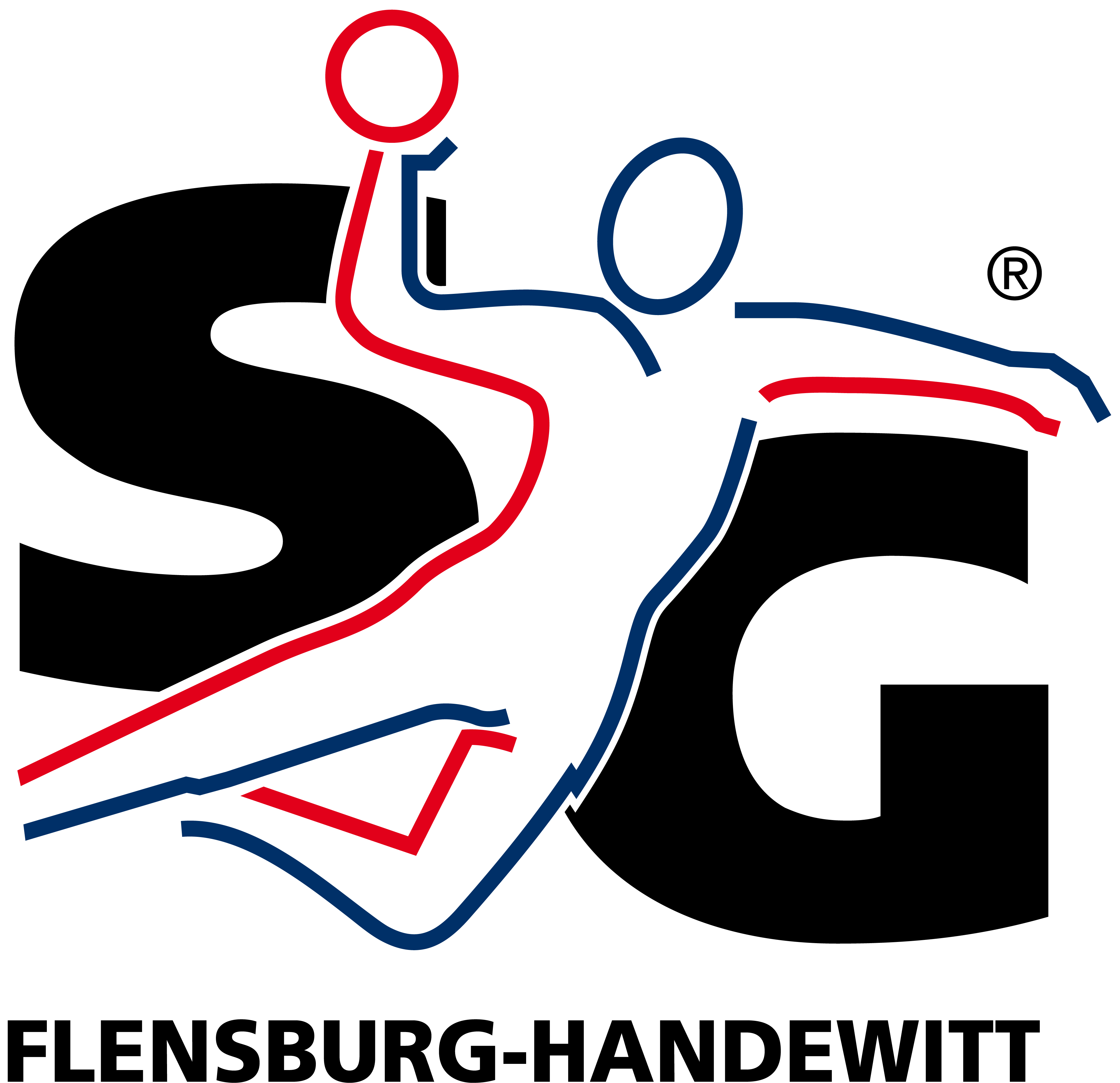 SG Flensburg-Handewitt Logo