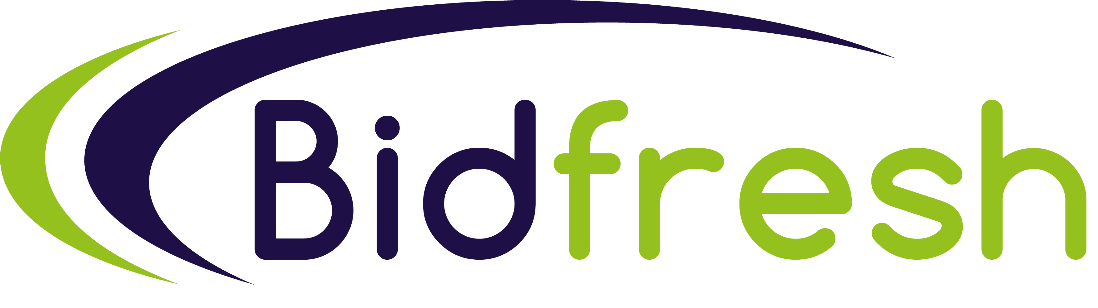 Bidfresh Logo, go to https://www.bidfresh.co.uk