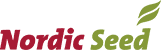Nordic Seed Logo, go to http://www.nordicseed.dk