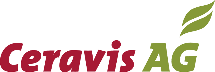 Ceravis Logo, go to http://www.ceravis.de