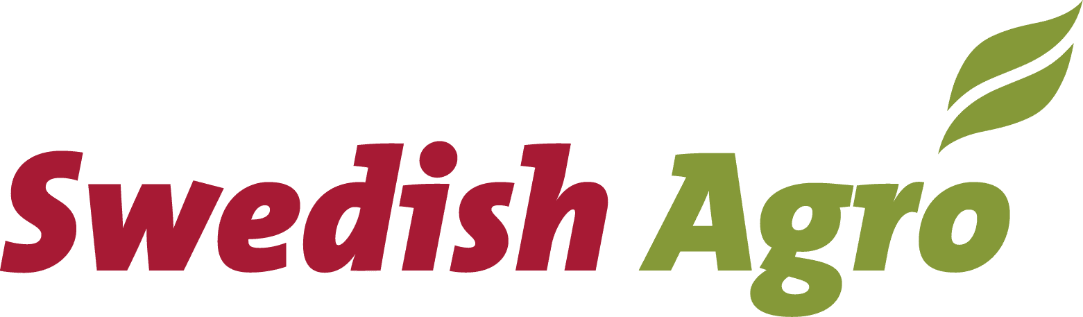Danish Agro Logo, go to http://www.swedishagro.se