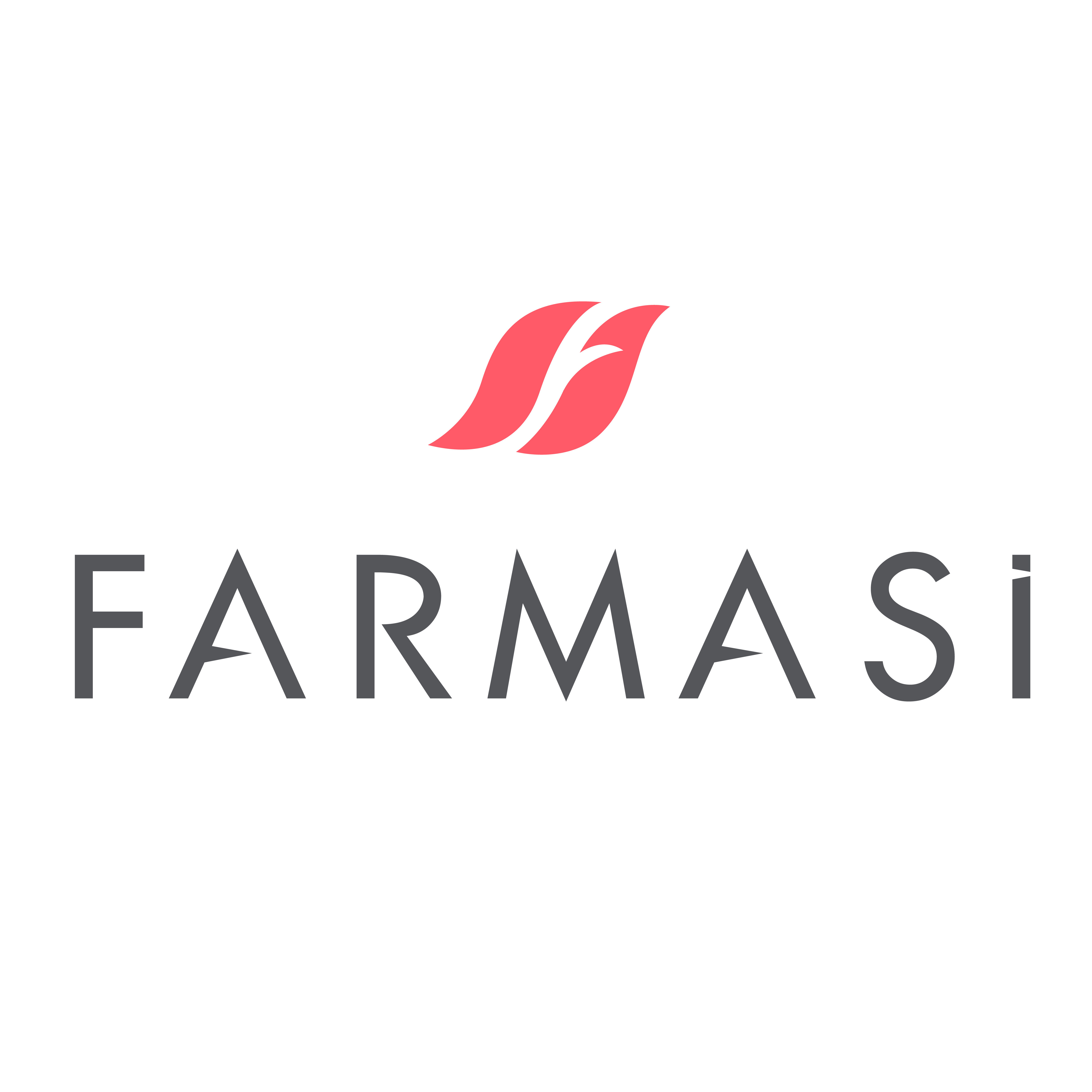 Farmasi Logo
