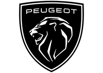 Peugeot Danmark Logo, go to http://www.peugeot.dk