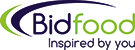 Bidfood Middle East Logo, go to https://www.bidfoodme.com/