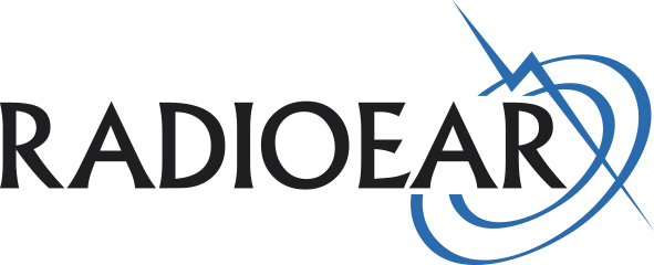 RadioEar Logo
