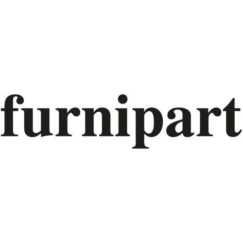 furnipart Logo, go to https://furnipart.com/en