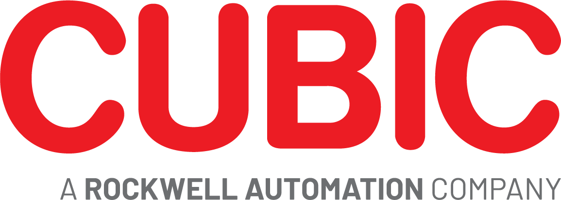 CUBIC Logo, go to https://www.cubic.eu/